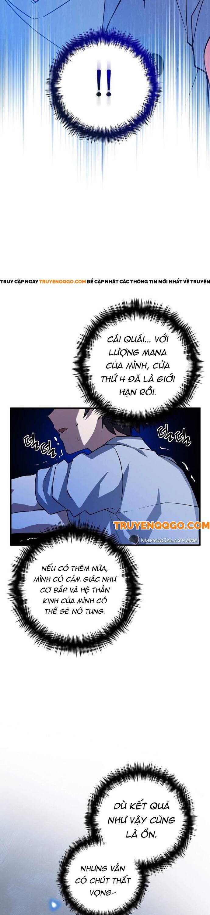 Tôi Trở Thành Bạn Thời Thơ Ấu Của Boss Cấp Trung [Chap 28-34]