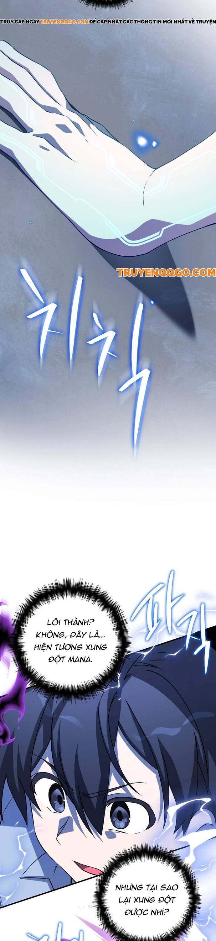 Tôi Trở Thành Bạn Thời Thơ Ấu Của Boss Cấp Trung [Chap 28-34]