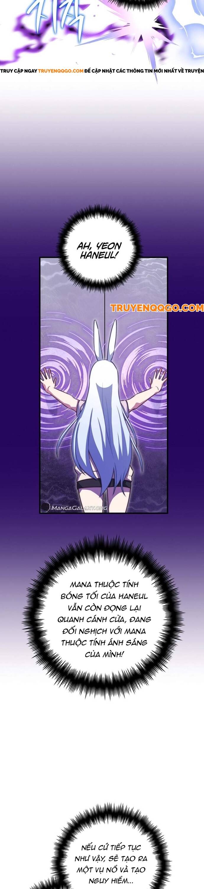 Tôi Trở Thành Bạn Thời Thơ Ấu Của Boss Cấp Trung [Chap 28-34]