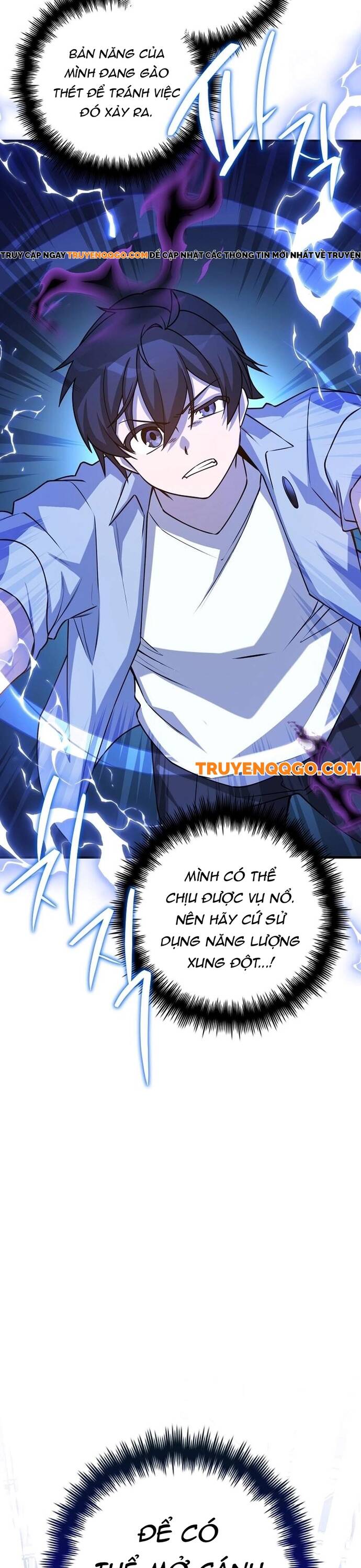 Tôi Trở Thành Bạn Thời Thơ Ấu Của Boss Cấp Trung [Chap 28-34]
