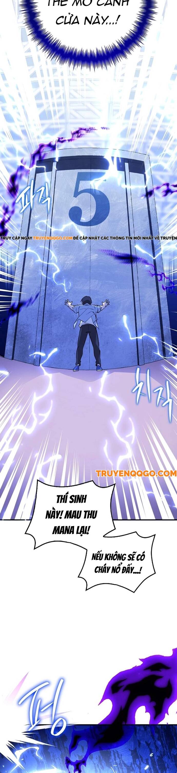 Tôi Trở Thành Bạn Thời Thơ Ấu Của Boss Cấp Trung [Chap 28-34]