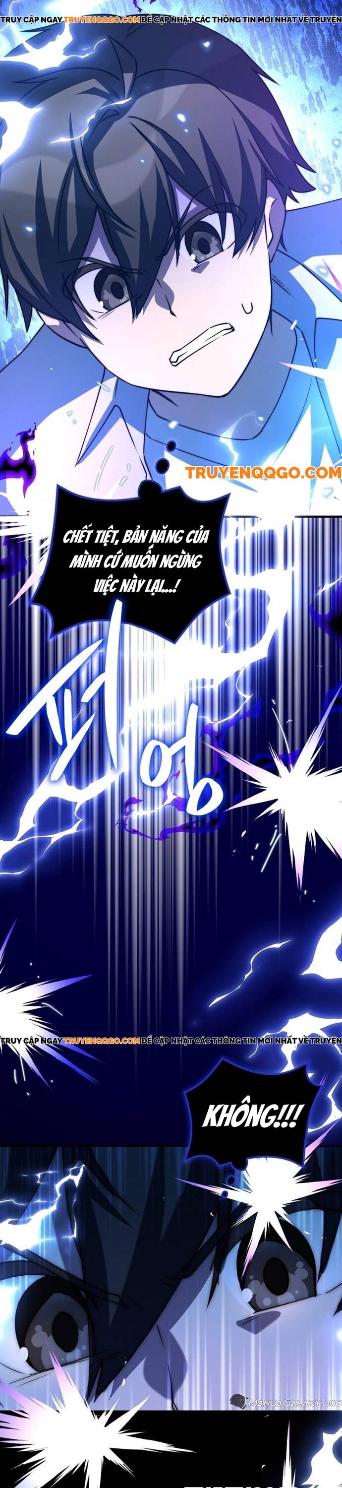 Tôi Trở Thành Bạn Thời Thơ Ấu Của Boss Cấp Trung [Chap 28-34]