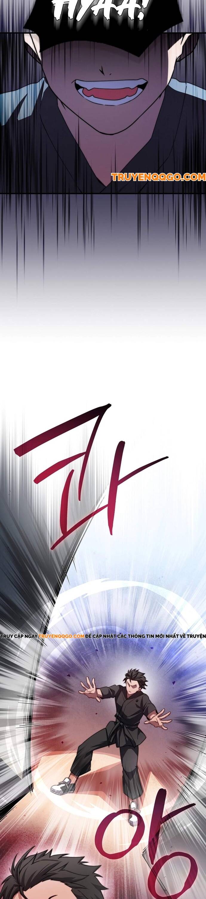 Tôi Trở Thành Bạn Thời Thơ Ấu Của Boss Cấp Trung [Chap 28-34]