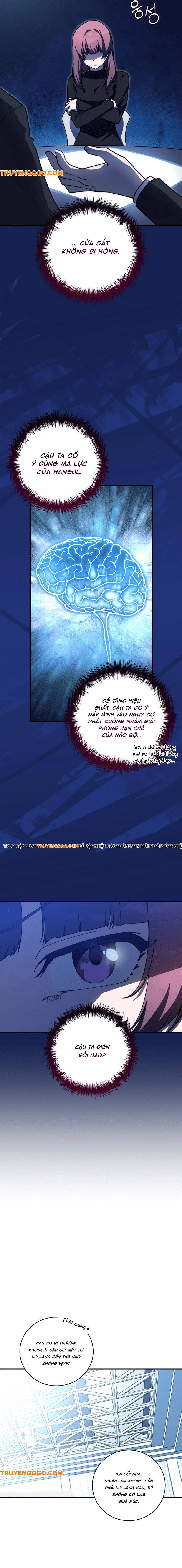 Tôi Trở Thành Bạn Thời Thơ Ấu Của Boss Cấp Trung [Chap 28-34]