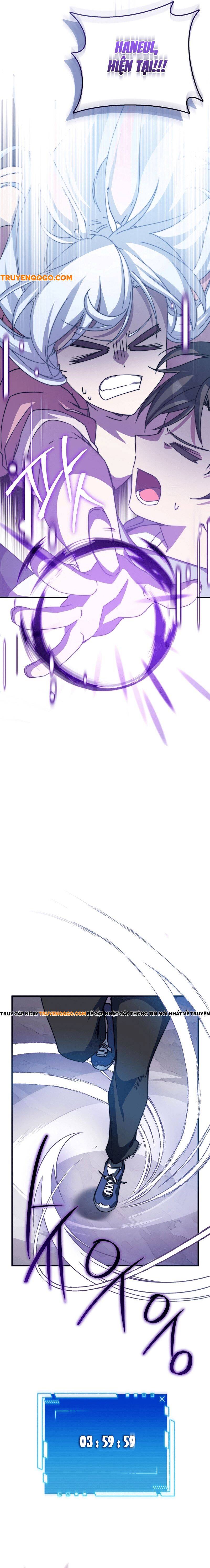 Tôi Trở Thành Bạn Thời Thơ Ấu Của Boss Cấp Trung [Chap 28-34]