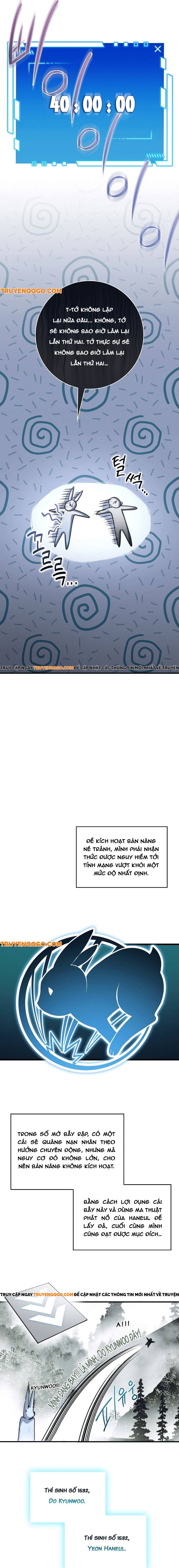 Tôi Trở Thành Bạn Thời Thơ Ấu Của Boss Cấp Trung [Chap 28-34]