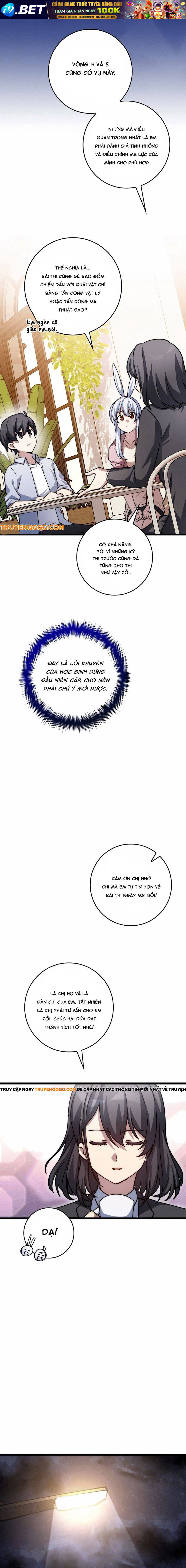 Tôi Trở Thành Bạn Thời Thơ Ấu Của Boss Cấp Trung [Chap 28-34]