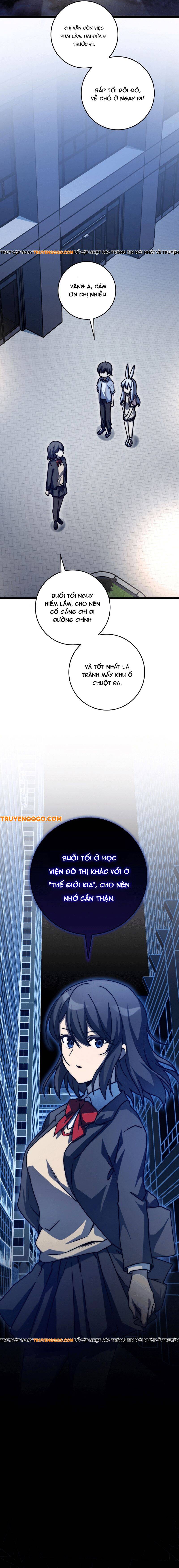 Tôi Trở Thành Bạn Thời Thơ Ấu Của Boss Cấp Trung [Chap 28-34]