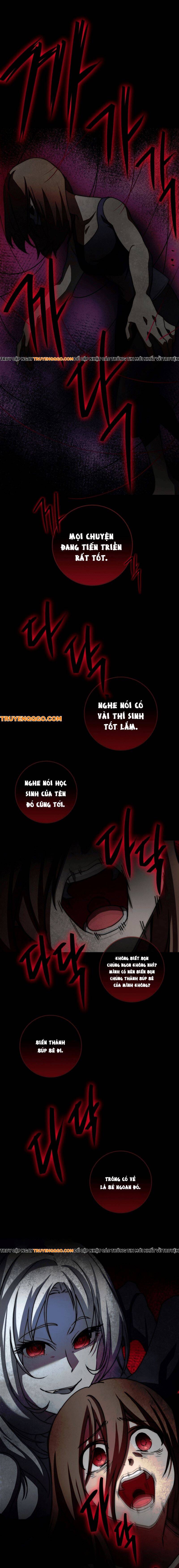 Tôi Trở Thành Bạn Thời Thơ Ấu Của Boss Cấp Trung [Chap 28-34]