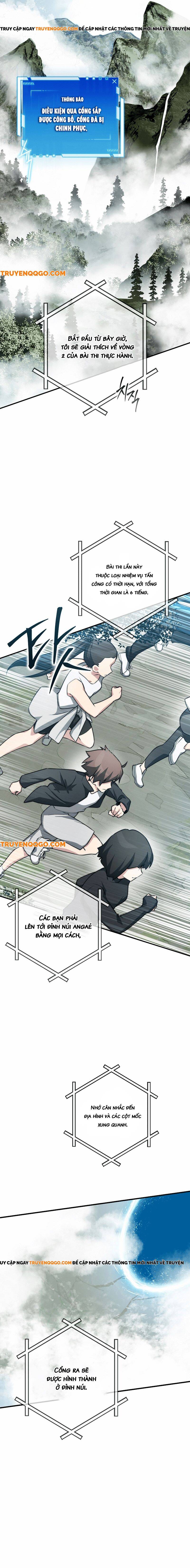 Tôi Trở Thành Bạn Thời Thơ Ấu Của Boss Cấp Trung [Chap 28-34]