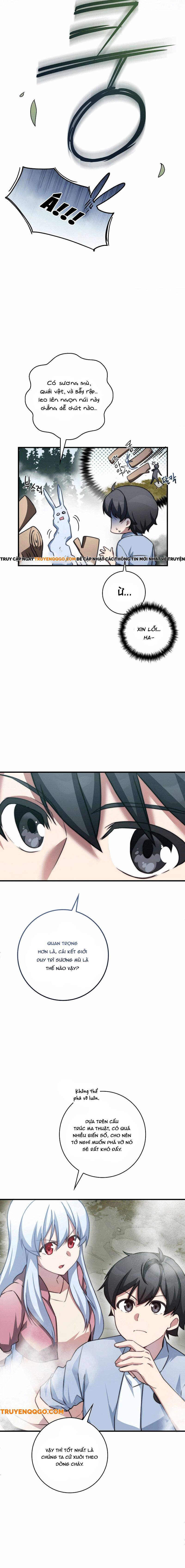 Tôi Trở Thành Bạn Thời Thơ Ấu Của Boss Cấp Trung [Chap 28-34]