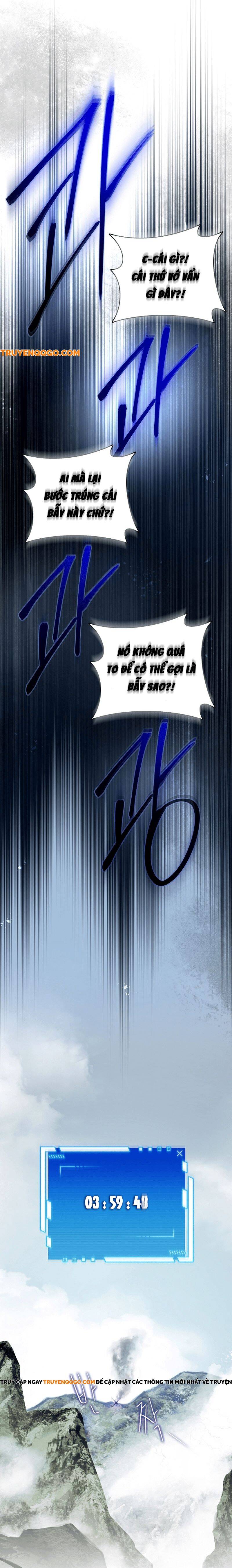 Tôi Trở Thành Bạn Thời Thơ Ấu Của Boss Cấp Trung [Chap 28-34]