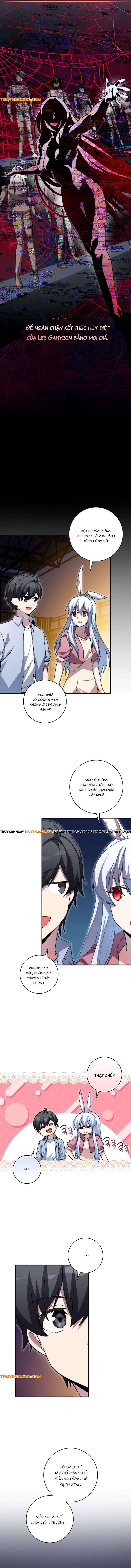 Tôi Trở Thành Bạn Thời Thơ Ấu Của Boss Cấp Trung [Chap 28-34]