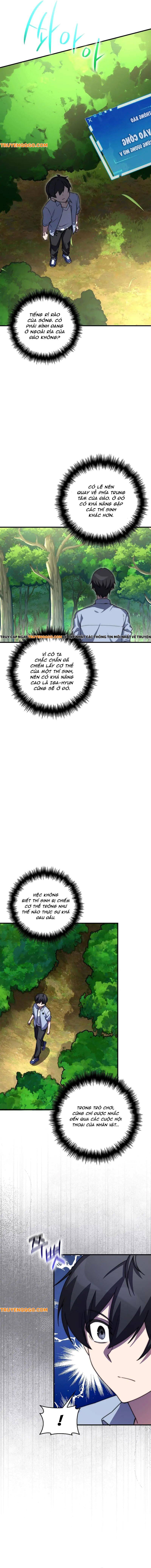 Tôi Trở Thành Bạn Thời Thơ Ấu Của Boss Cấp Trung [Chap 28-34]