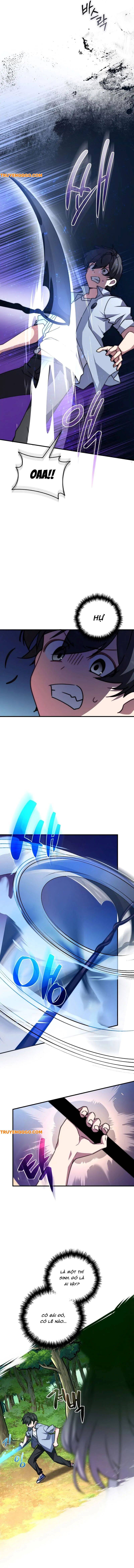 Tôi Trở Thành Bạn Thời Thơ Ấu Của Boss Cấp Trung [Chap 28-34]