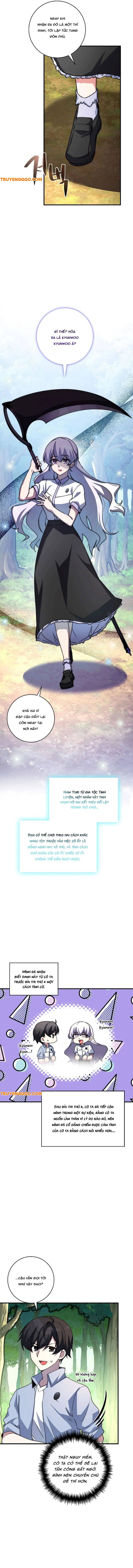 Tôi Trở Thành Bạn Thời Thơ Ấu Của Boss Cấp Trung [Chap 28-34]