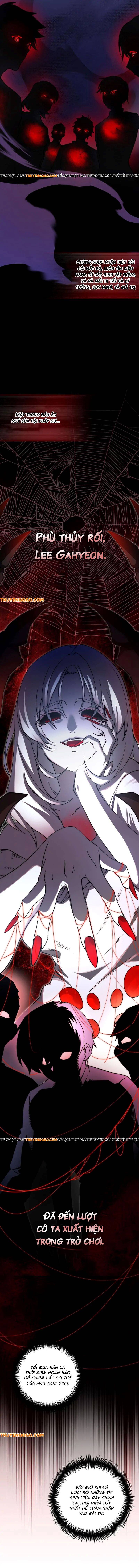 Tôi Trở Thành Bạn Thời Thơ Ấu Của Boss Cấp Trung [Chap 28-34]