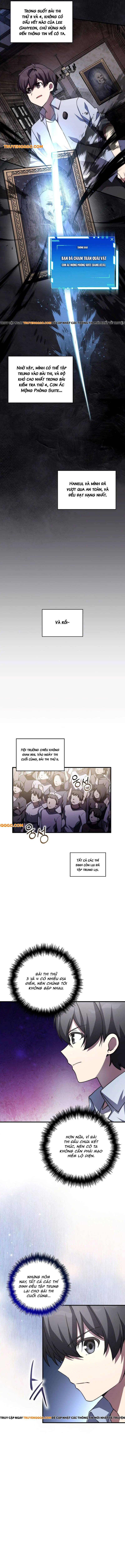 Tôi Trở Thành Bạn Thời Thơ Ấu Của Boss Cấp Trung [Chap 28-34]