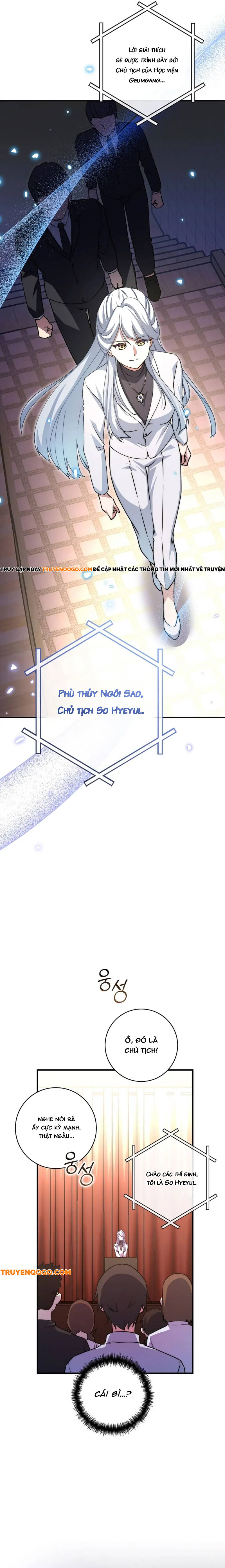 Tôi Trở Thành Bạn Thời Thơ Ấu Của Boss Cấp Trung [Chap 28-34]