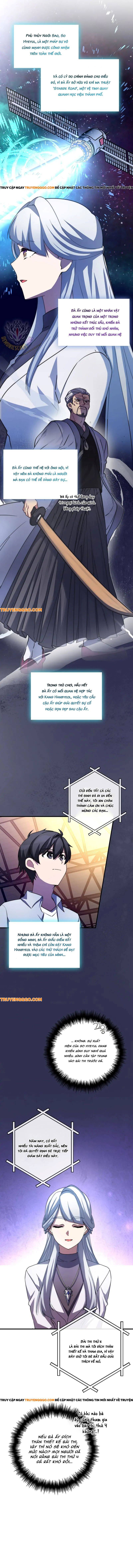 Tôi Trở Thành Bạn Thời Thơ Ấu Của Boss Cấp Trung [Chap 28-34]