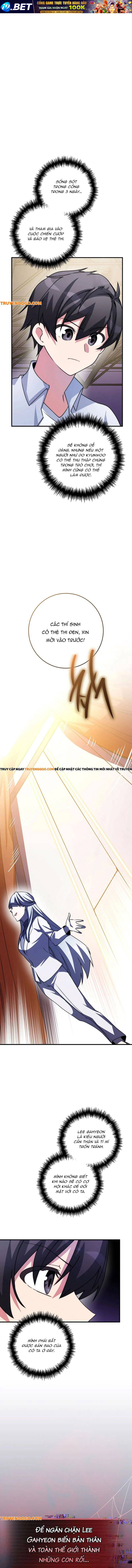 Tôi Trở Thành Bạn Thời Thơ Ấu Của Boss Cấp Trung [Chap 28-34]