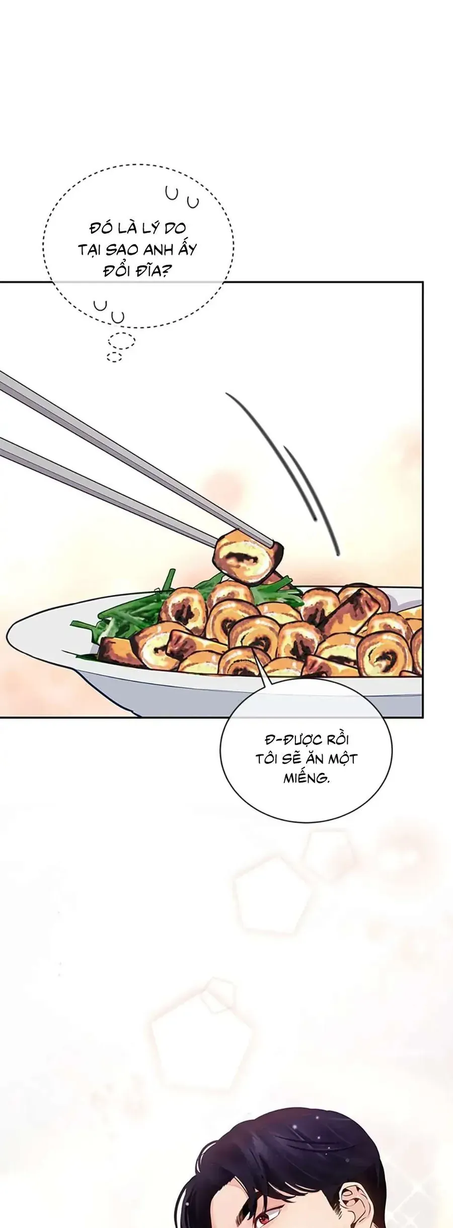 Lời Tỏ Tình Đáng Ngờ [Chap 21]