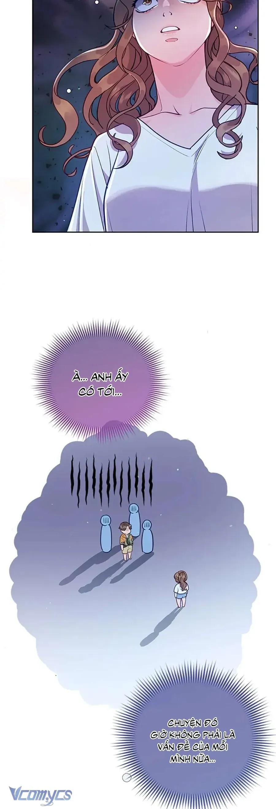 Lời Tỏ Tình Đáng Ngờ [Chap 21]