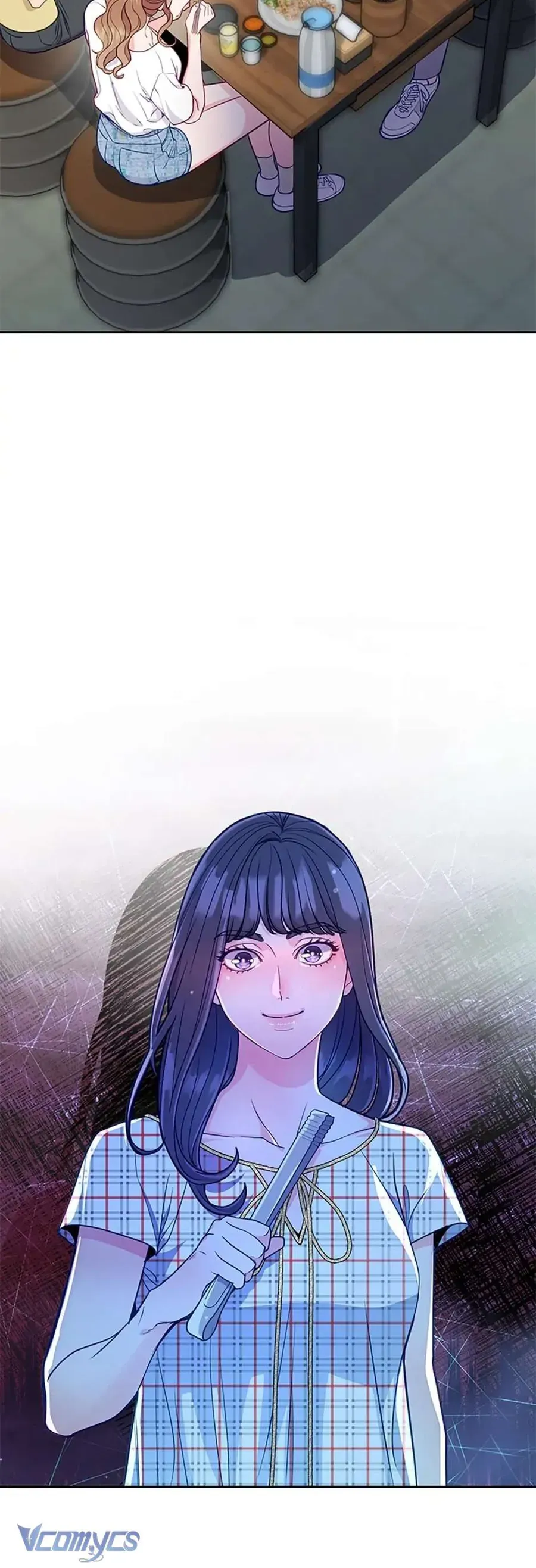 Lời Tỏ Tình Đáng Ngờ [Chap 21]