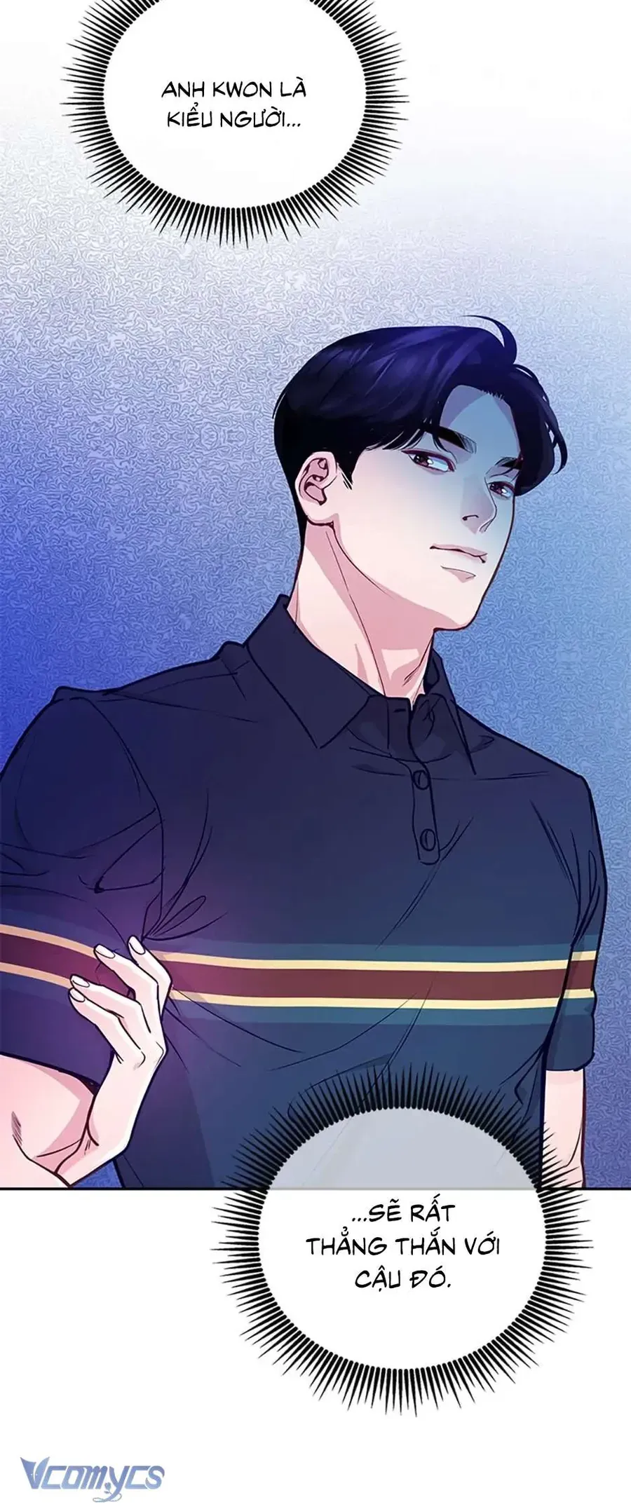 Lời Tỏ Tình Đáng Ngờ [Chap 21]