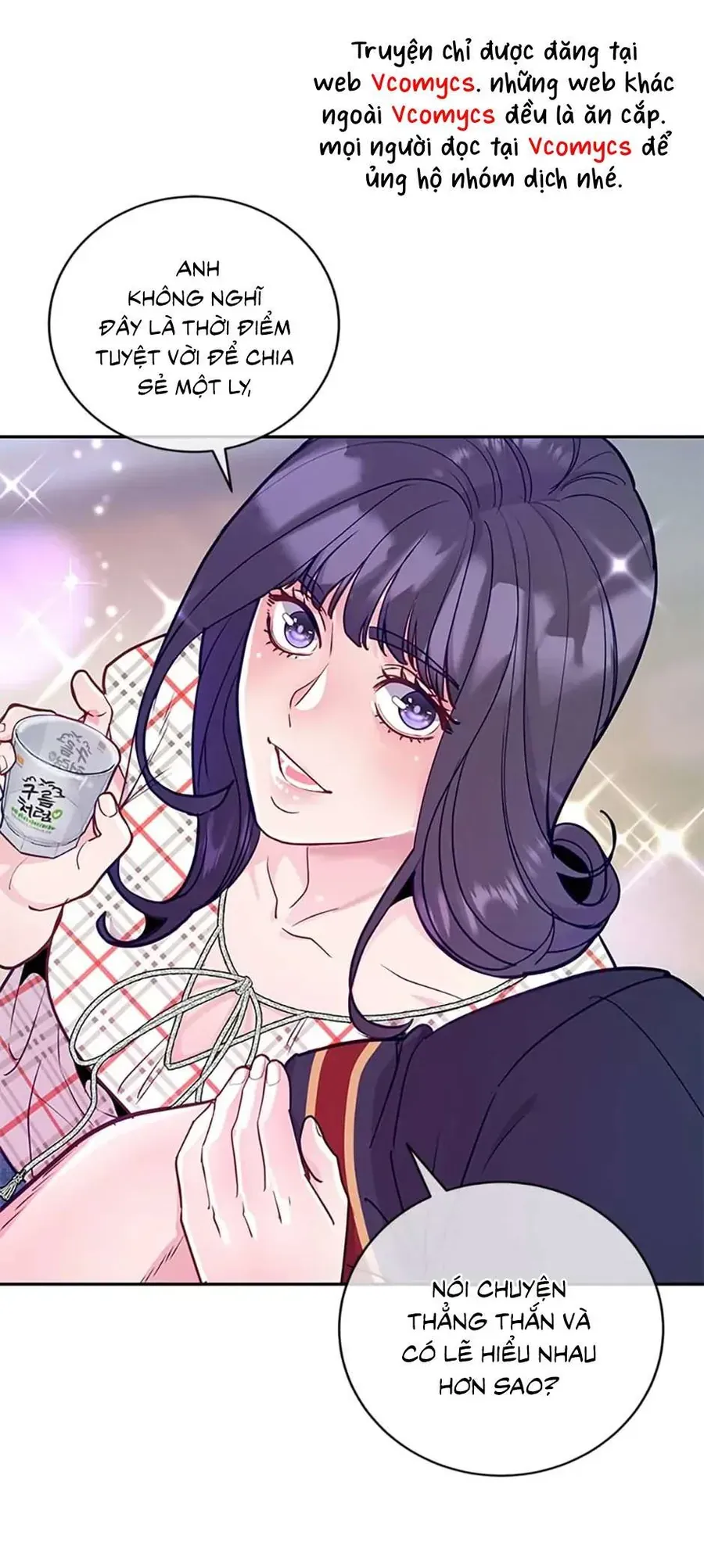 Lời Tỏ Tình Đáng Ngờ [Chap 21]