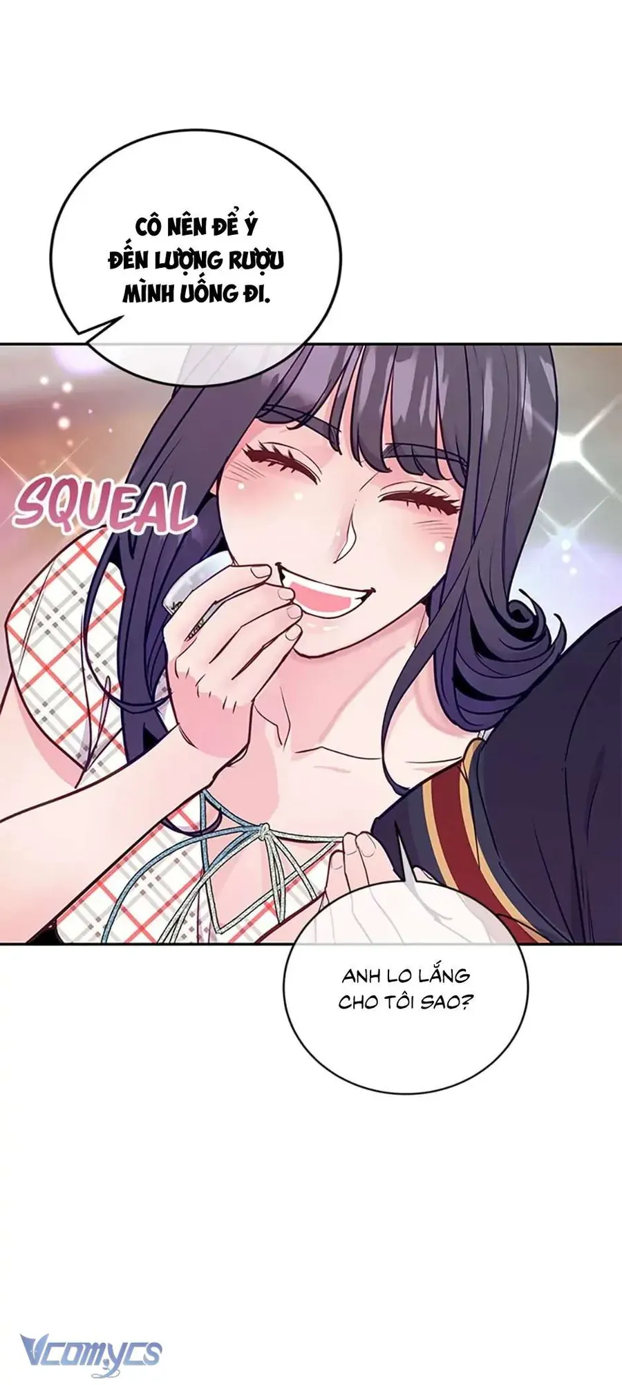 Lời Tỏ Tình Đáng Ngờ [Chap 21]