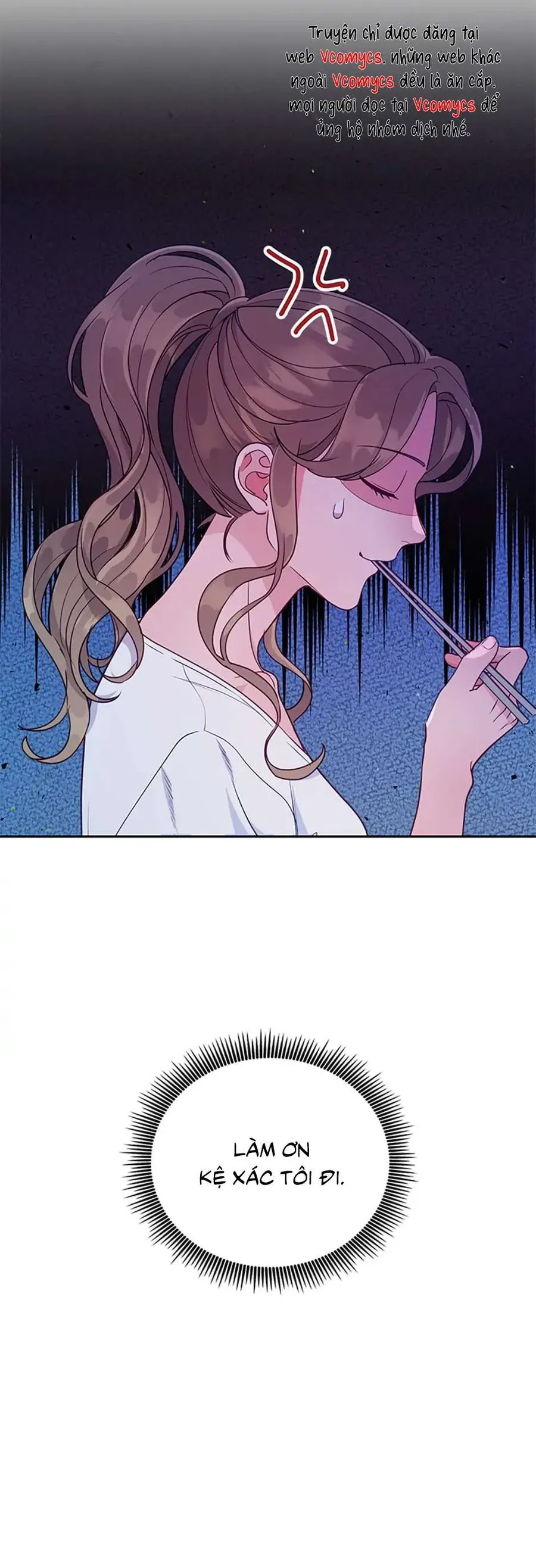 Lời Tỏ Tình Đáng Ngờ [Chap 21]