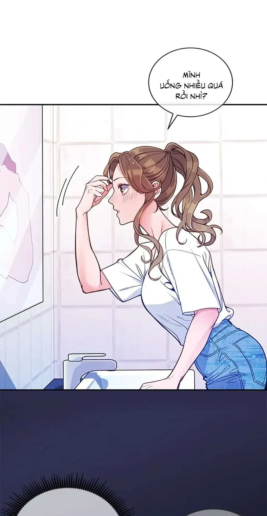 Lời Tỏ Tình Đáng Ngờ [Chap 21]