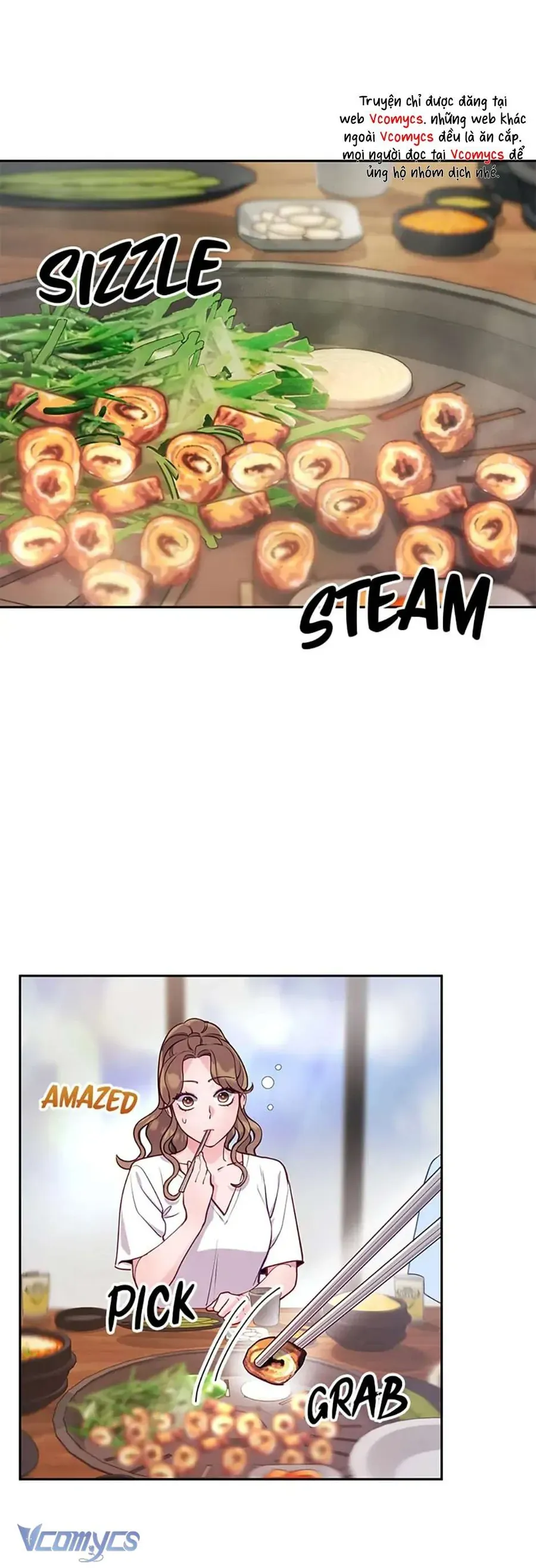 Lời Tỏ Tình Đáng Ngờ [Chap 21]