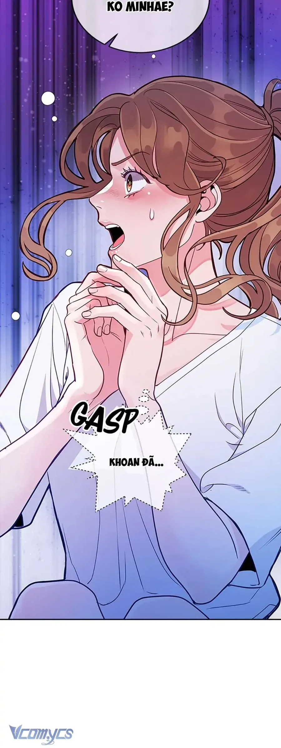 Lời Tỏ Tình Đáng Ngờ [Chap 21]