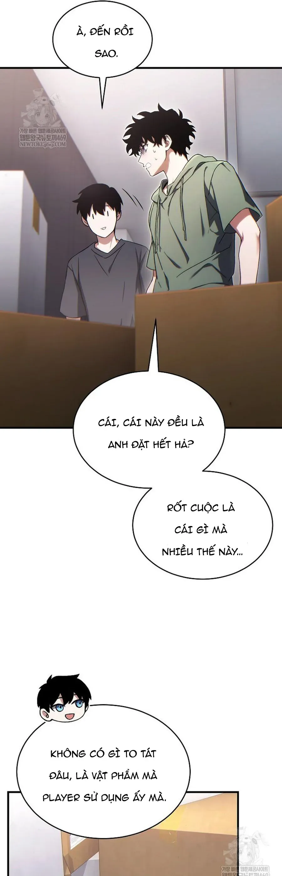 Nettruyen Truyện tranh online