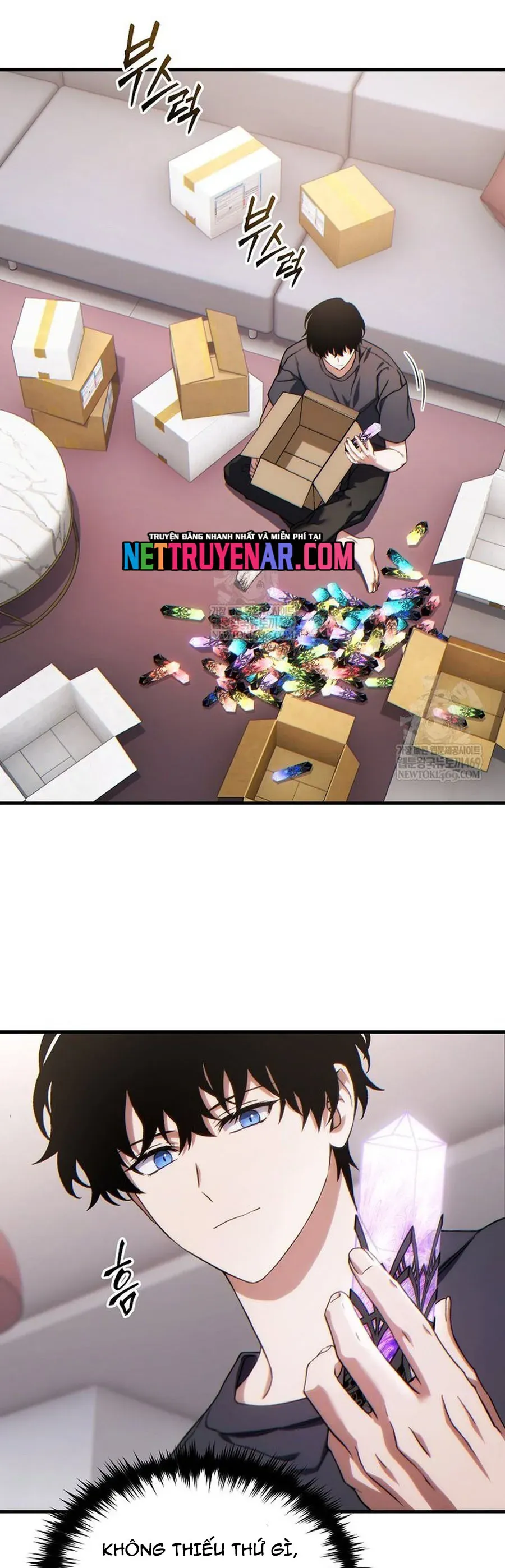 Nettruyen Truyện tranh online