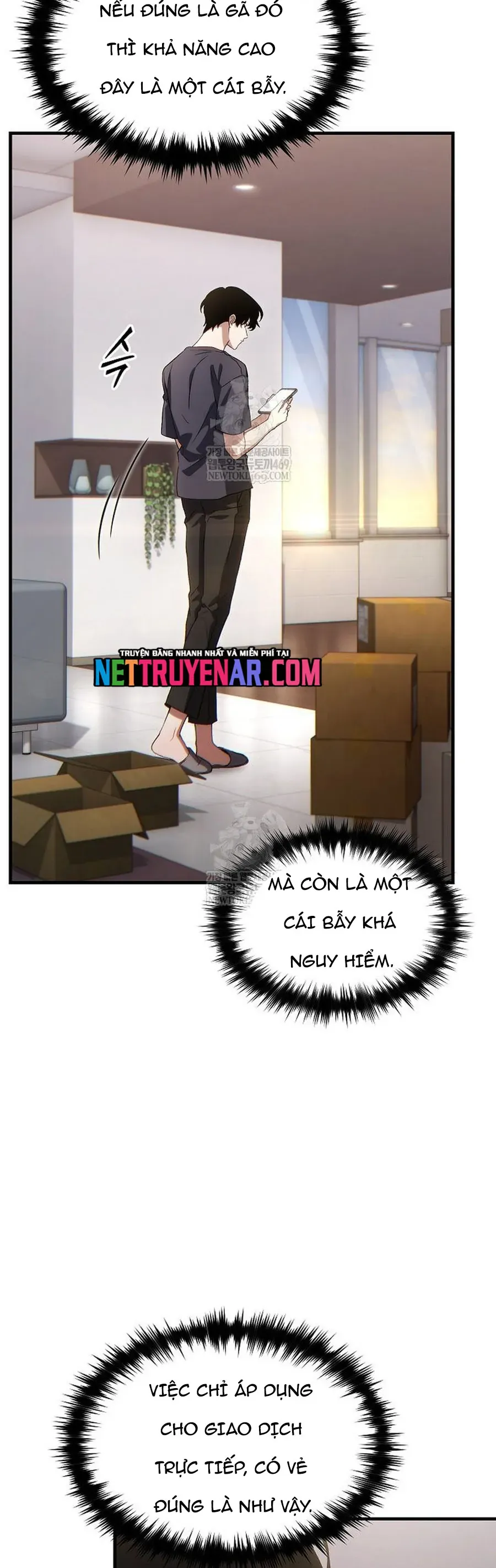 Nettruyen Truyện tranh online