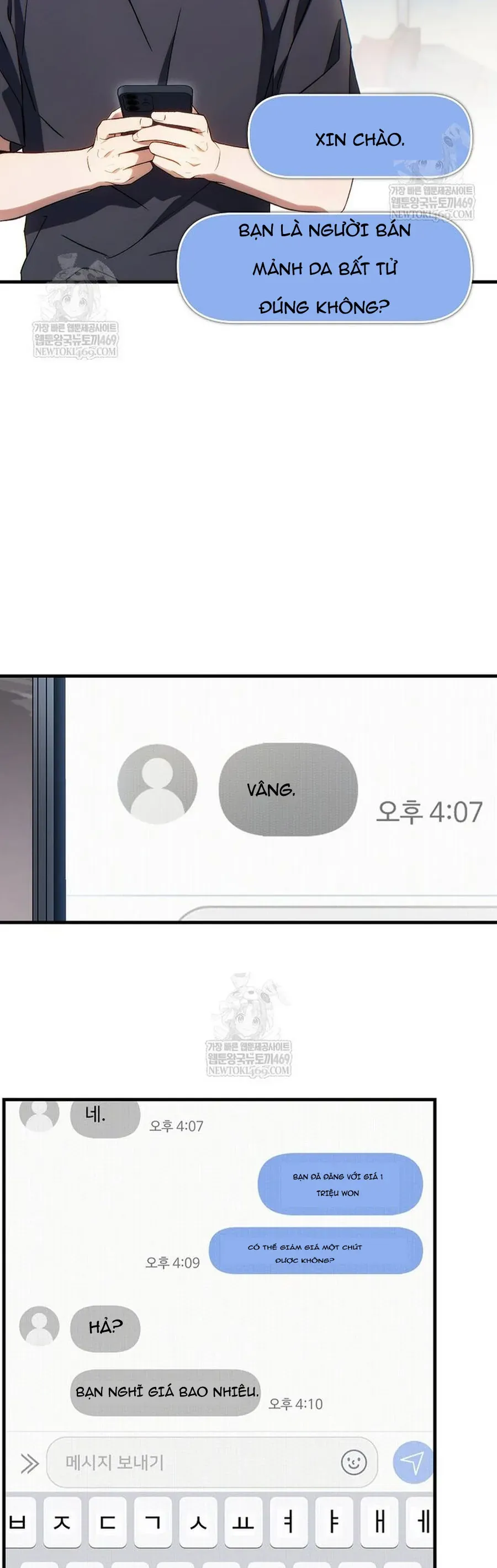 Nettruyen Truyện tranh online