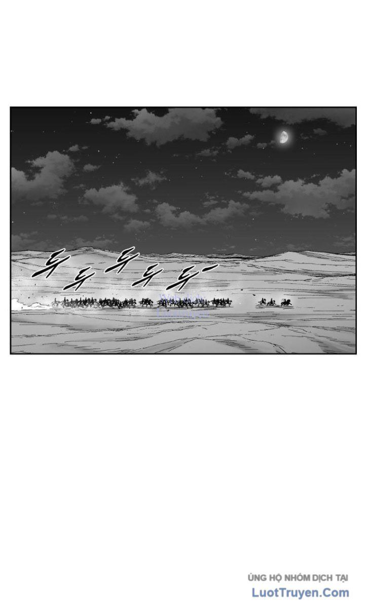 Cơn Bão Đỏ [Chap 357]