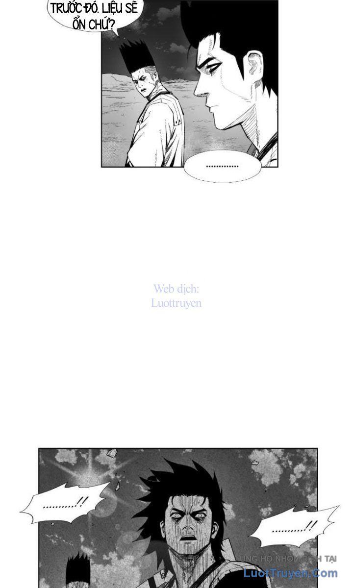 Cơn Bão Đỏ [Chap 357]