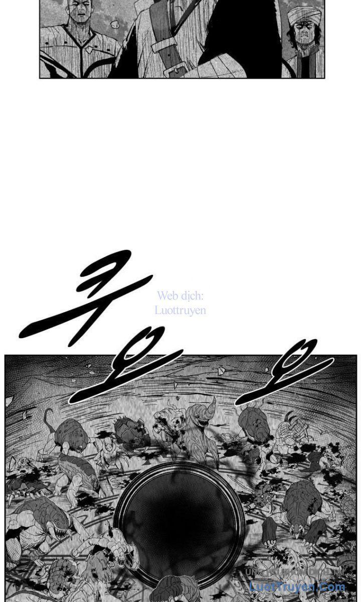 Cơn Bão Đỏ [Chap 357]