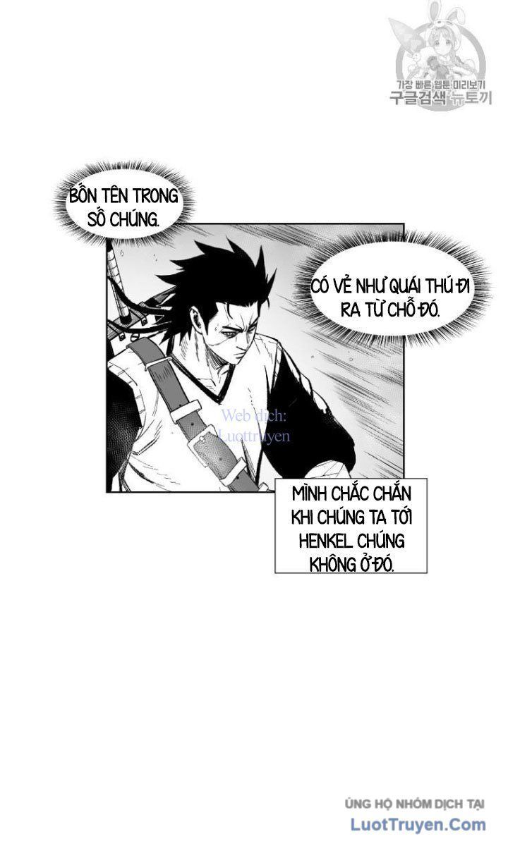 Cơn Bão Đỏ [Chap 357]