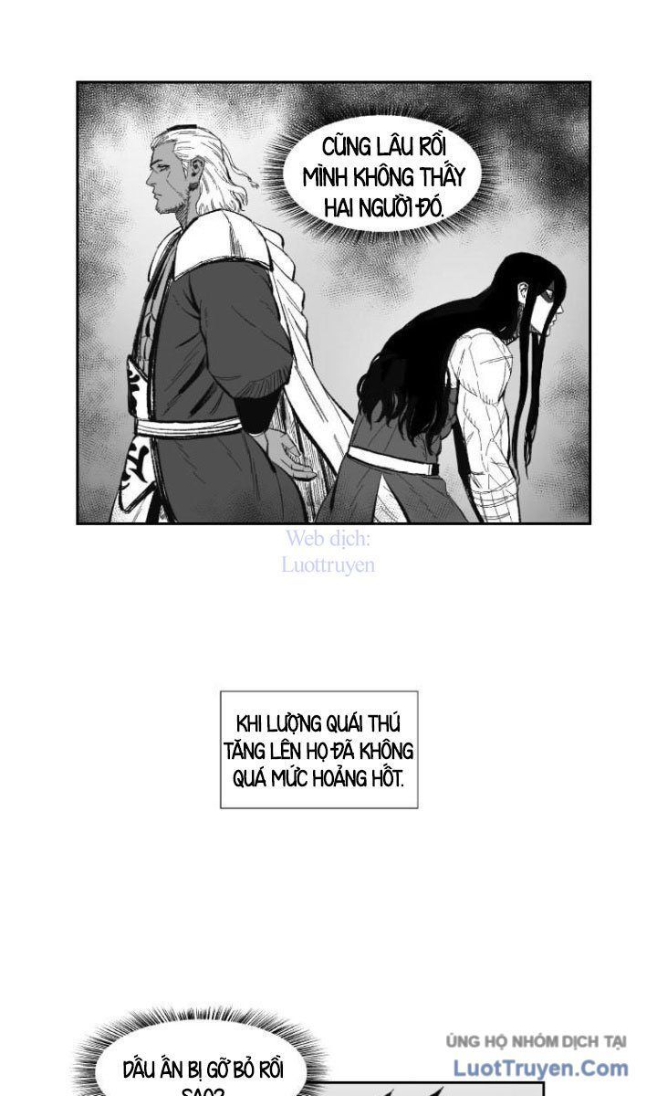 Cơn Bão Đỏ [Chap 357]