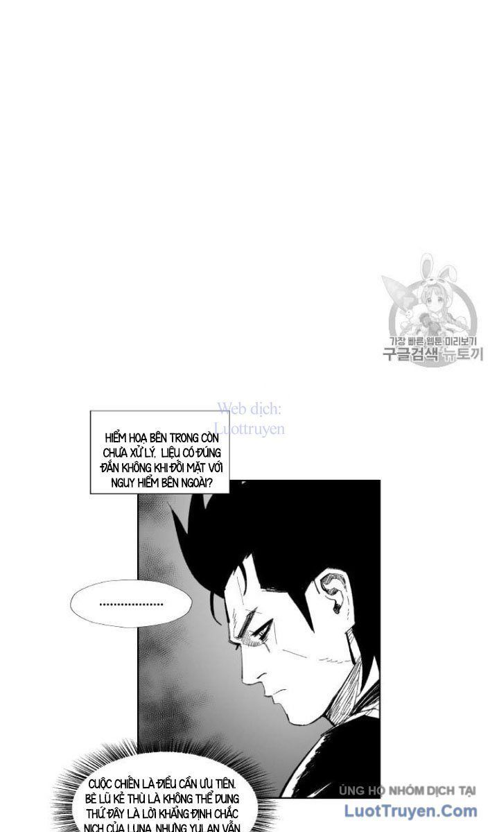 Cơn Bão Đỏ [Chap 357]