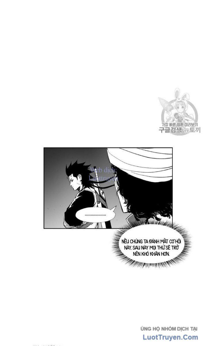 Cơn Bão Đỏ [Chap 357]