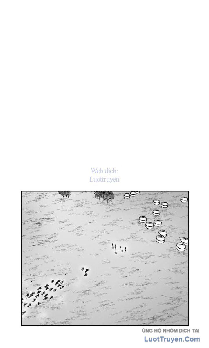 Cơn Bão Đỏ [Chap 357]