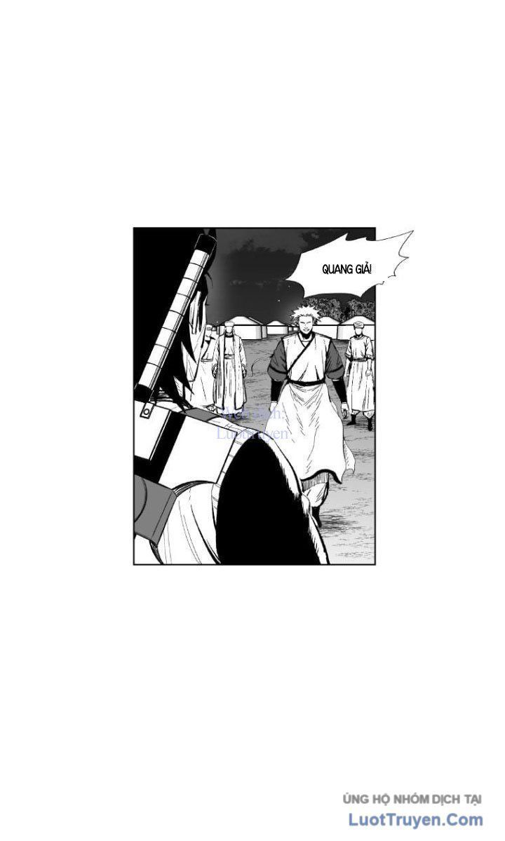 Cơn Bão Đỏ [Chap 357]