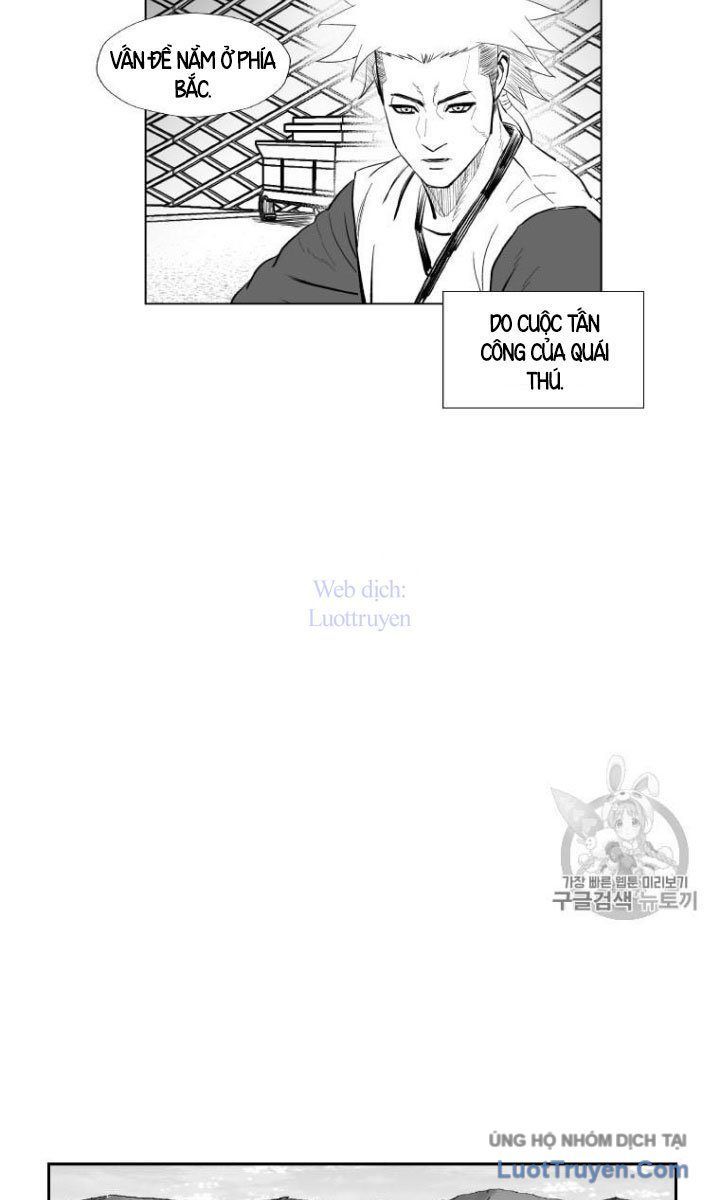 Cơn Bão Đỏ [Chap 357]
