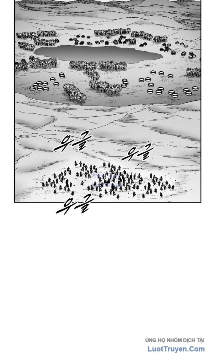 Cơn Bão Đỏ [Chap 357]